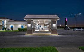 Studio 6 Rosenberg Tx