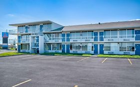 Studio 6 Rosenberg Tx